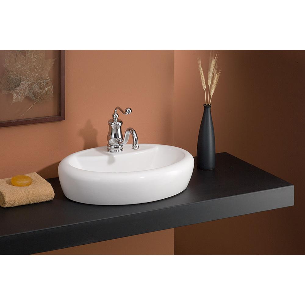 Cheviot Products MILANO Vessel Sink