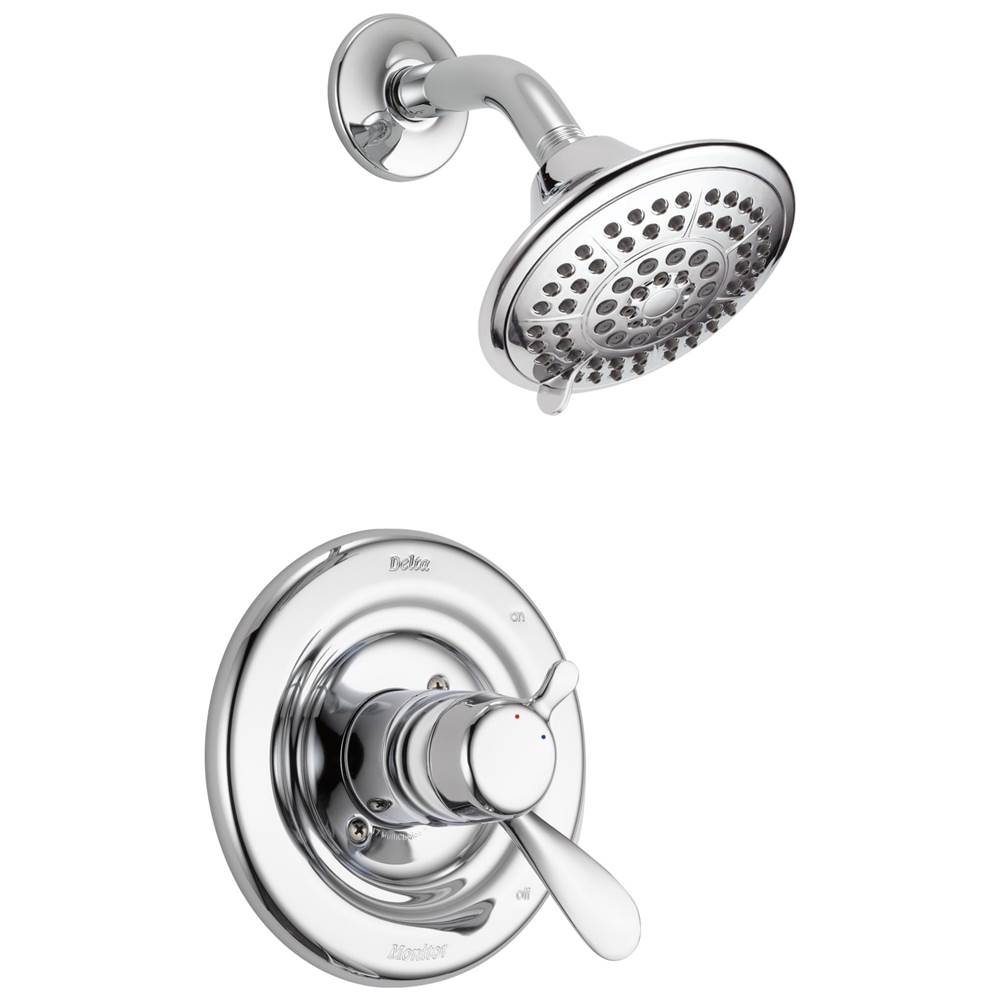 Delta Faucet Classic Monitor® 17 Series Shower Trim