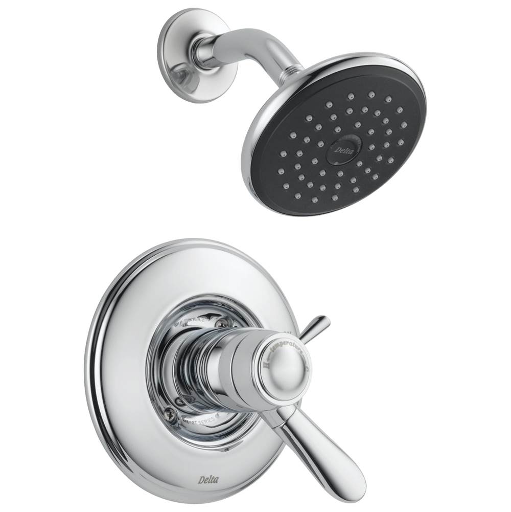 Delta Faucet Lahara® TempAssure® 17T Series Shower Trim