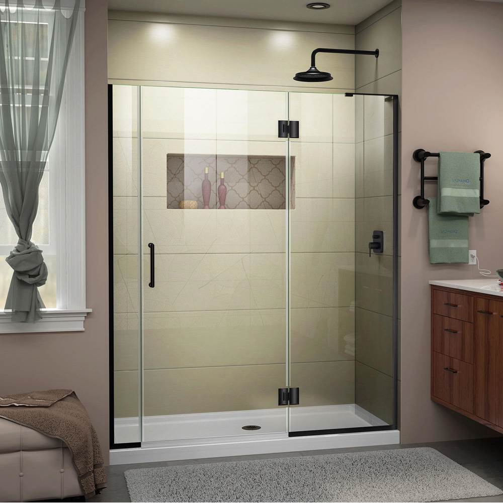 Dreamline Showers - Shower Doors