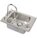 Drop In Laundry and Utility Sinks