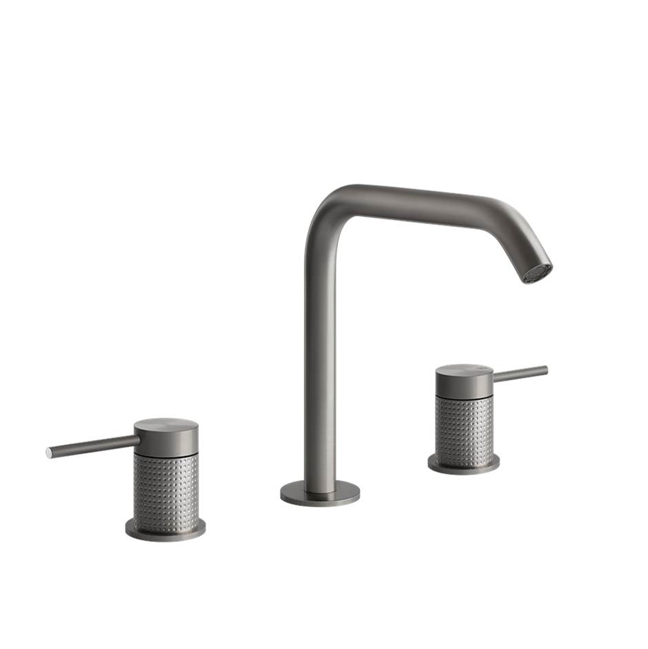 Gessi Widespread Washbasin Mixer Without Pop-Up Assembly