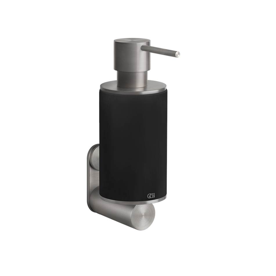 Gessi Wall-Mounted Liquid Soap Dispenser