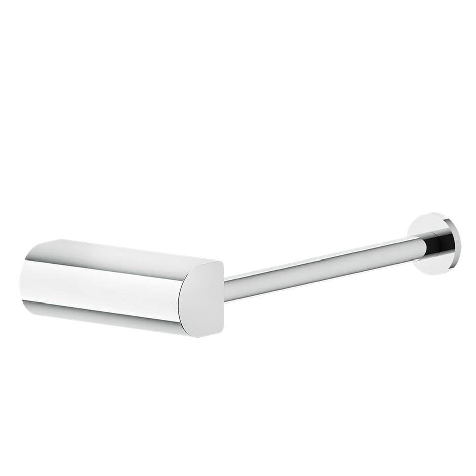 Gessi Wall-Mounted Tissue Holder Either Vertical Or Horizontal