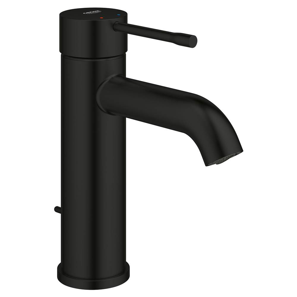 Grohe Single Hole Single-Handle S-Size Bathroom Faucet 1.2 GPM