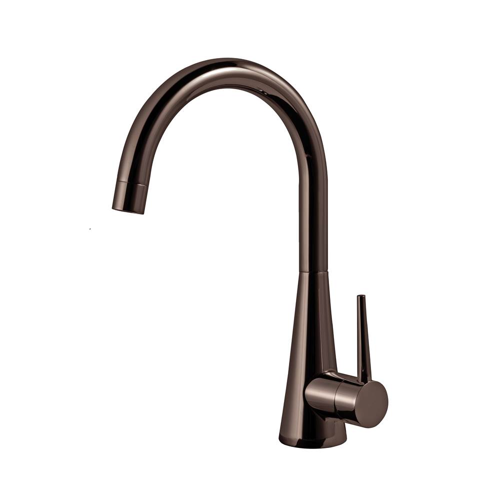 Hamat Contemporary Bar Faucet in Oil Rubbed Bronze