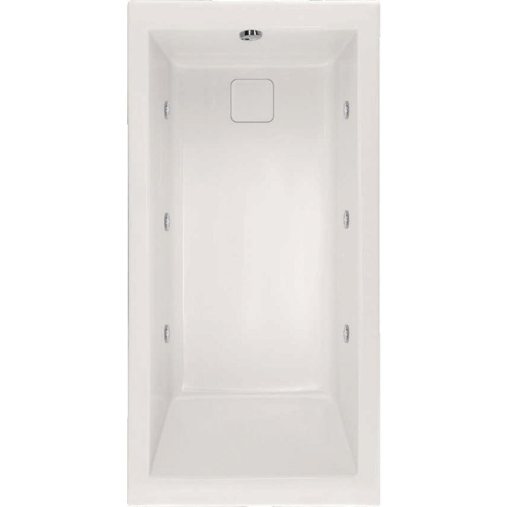 Hydro Systems MARLIE 6030 AC TUB ONLY-WHITE