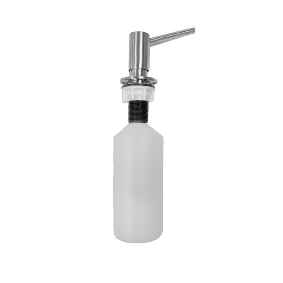 Jaclo Contempo Soap/Lotion Dispenser