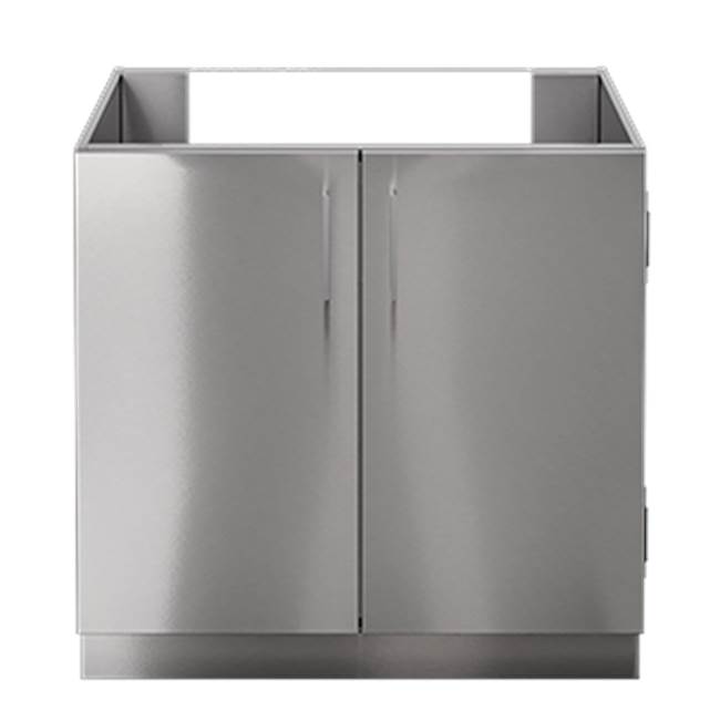 Home Refinements by Julien PURE Sink Base 36in 2Doors