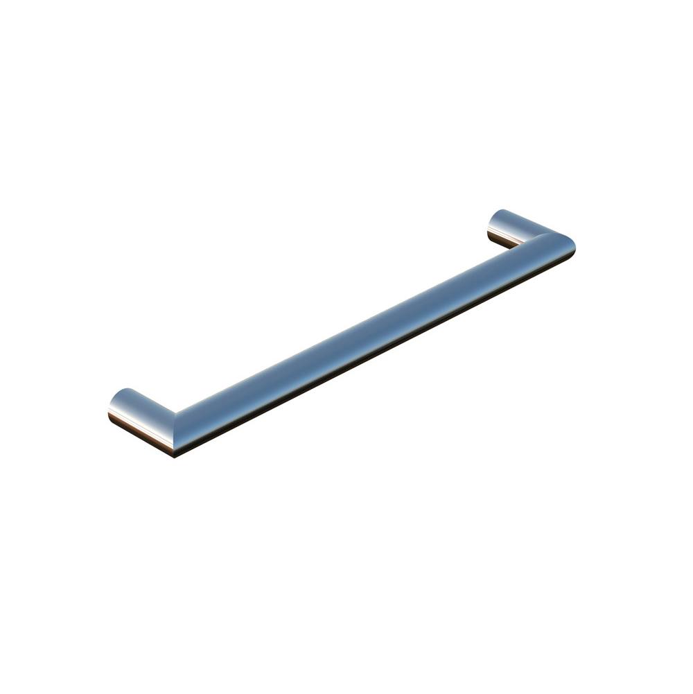 Kartners OSLO - 8-inch Cabinet Pull-Brushed Gold