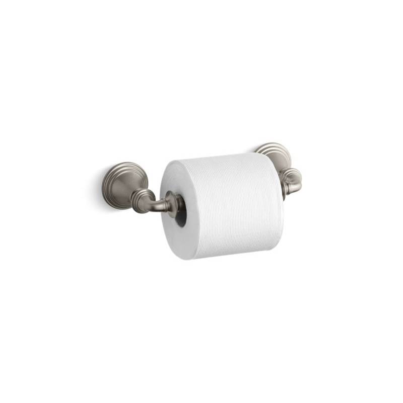 Kohler Devonshire® Toilet paper holder