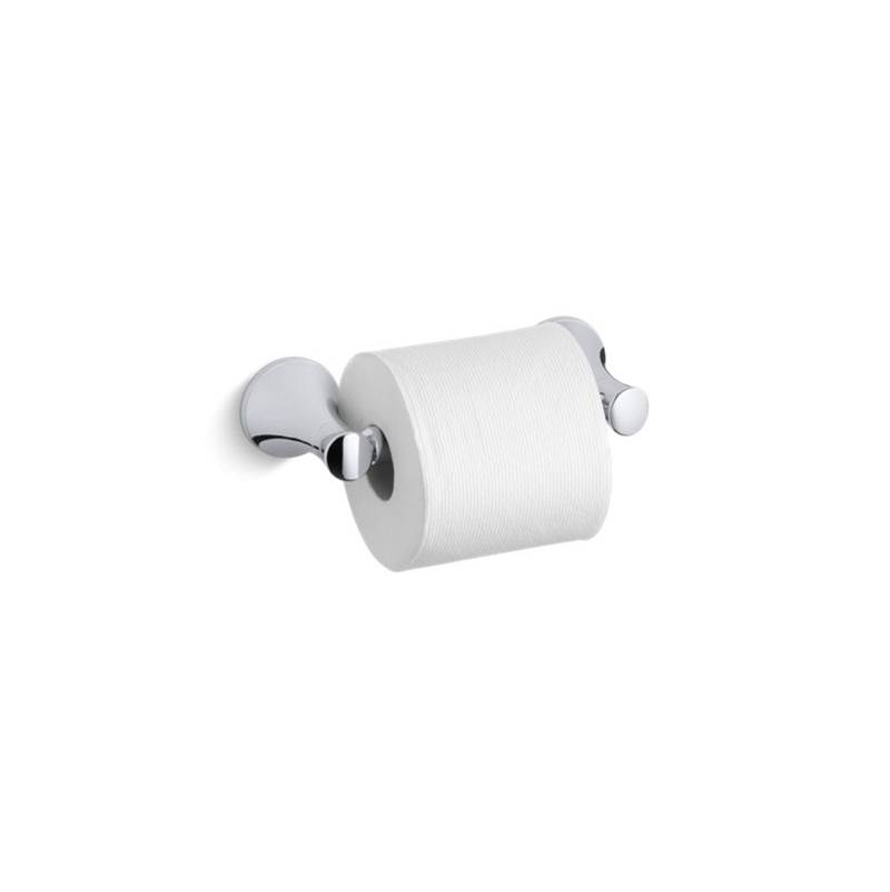 Kohler Coralais® Toilet paper holder