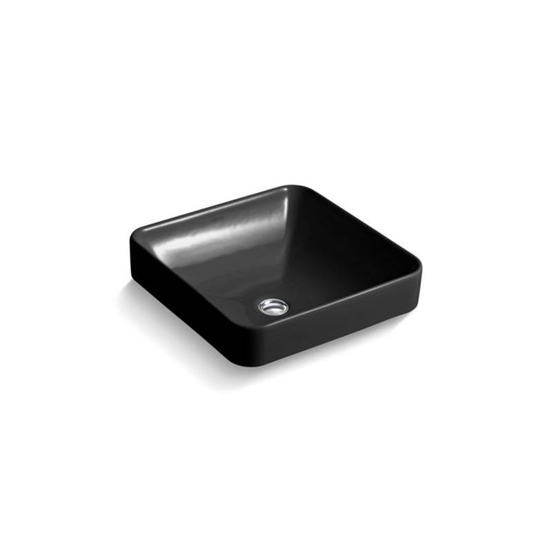 Kohler Vox® Square Vessel bathroom sink