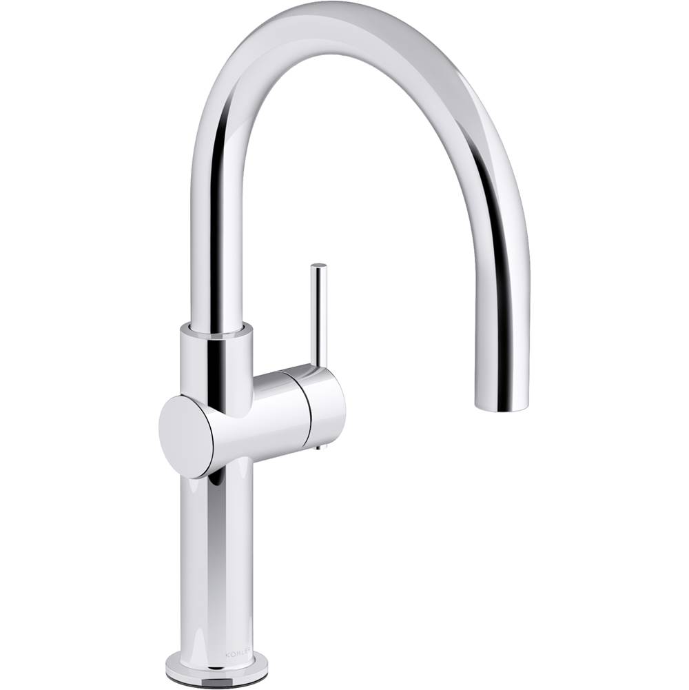 Kohler Crue™ Single-handle bar sink faucet