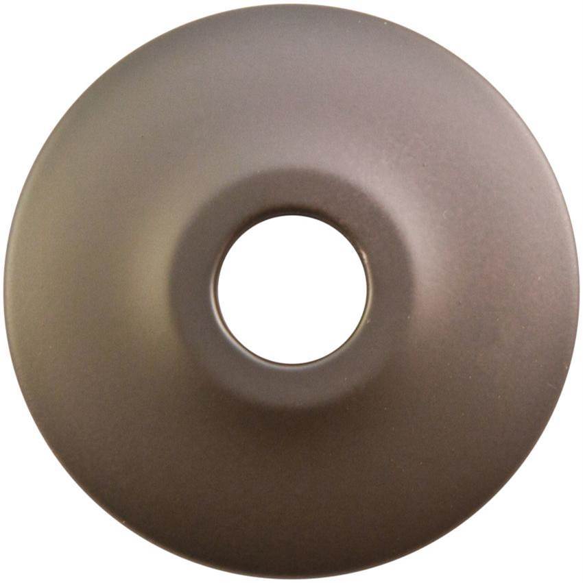 Luxart 5/8'' OD Low Pattern Flange for Angle Stops