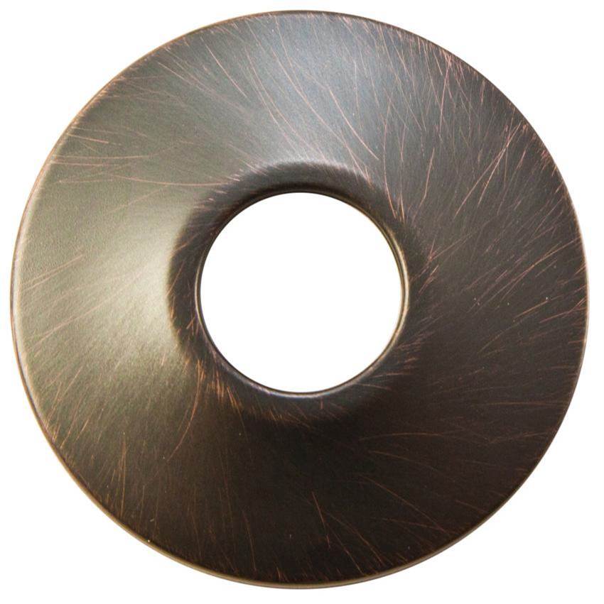 Luxart 1/2'' IPS Low Pattern Flange for Angle Stops