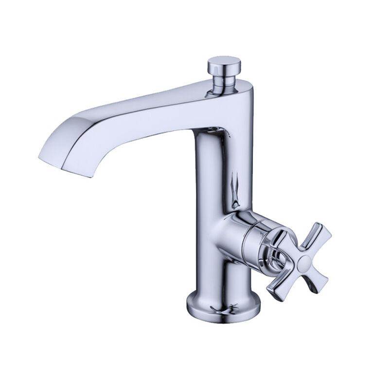 Luxart - Pillar Bathroom Sink Faucets