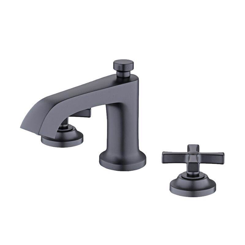 Luxart - Widespread Bathroom Sink Faucets