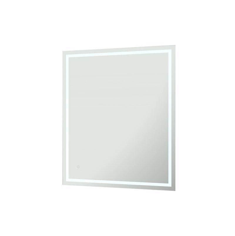 Luxart Andressa 30'' LED Dimmable Mirror