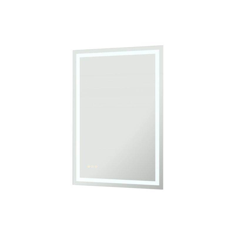 Luxart - Electric Lighted Mirrors