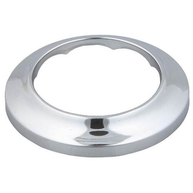 Mainline Collection Shallow Flange for 1-1/2'' Tubular P-Trap