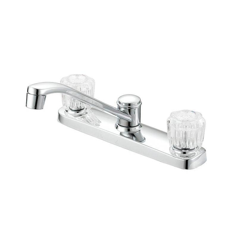 Mainline Collection Centurion Two Handle Acrylic