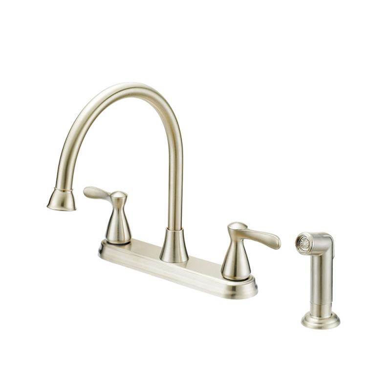 Mainline Collection Emma® Two Handle with Spray