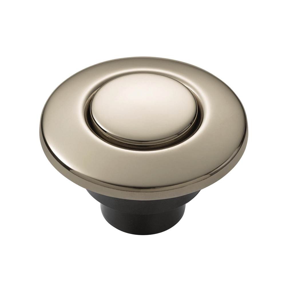 Moen Polished Nickel Air Switch