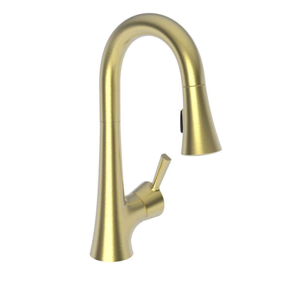 Newport Brass Vespera Prep/Bar Faucet