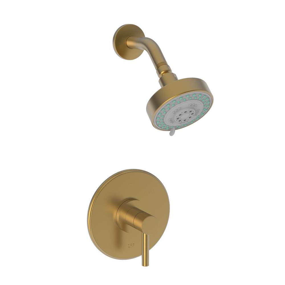 Newport Brass - Shower Only Faucets