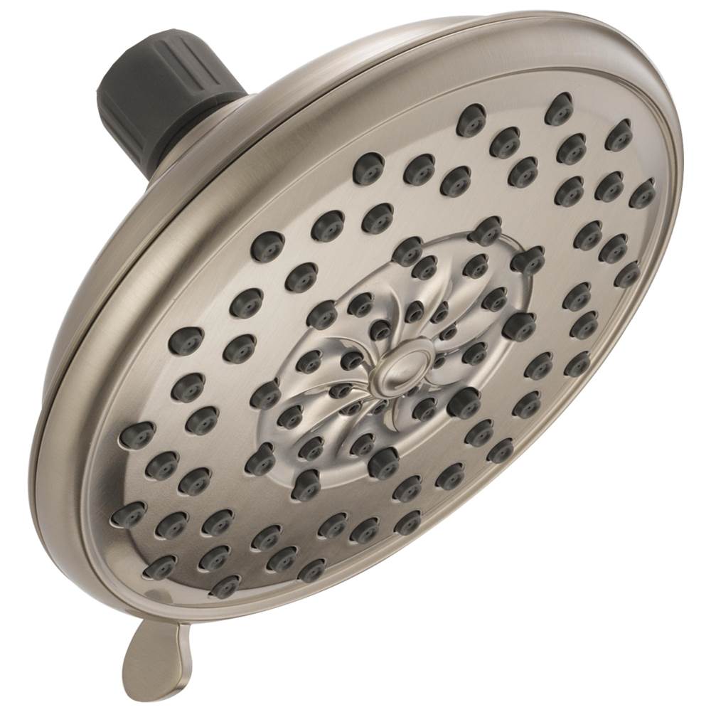 Peerless Universal Showering Components 3-Setting 6'' Shower Head