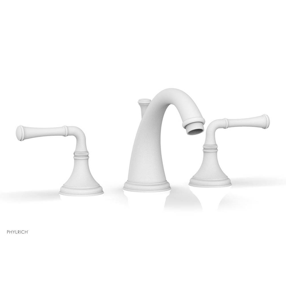 Phylrich - Widespread Bathroom Sink Faucets