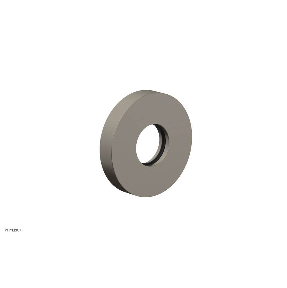 Phylrich Contemporary Round Flange