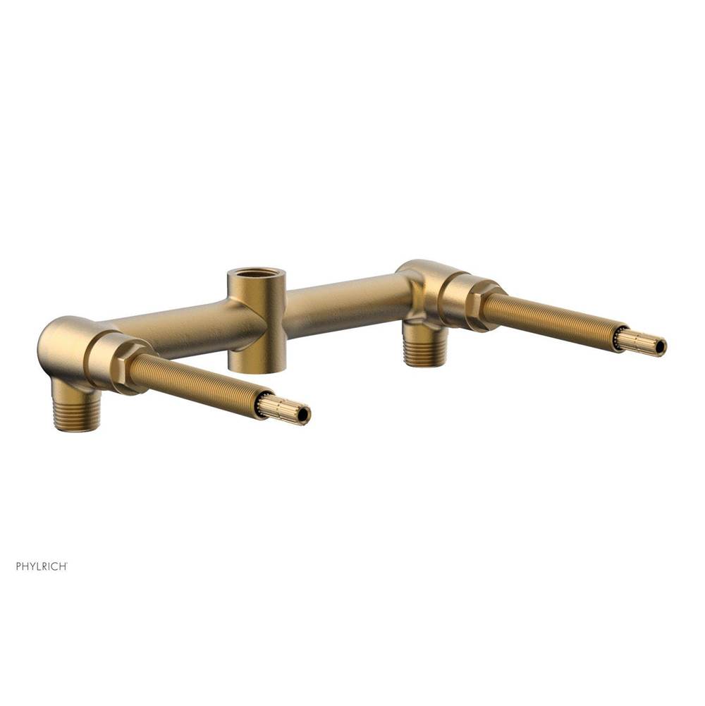Phylrich Wall Shower/Wall Tub Valve