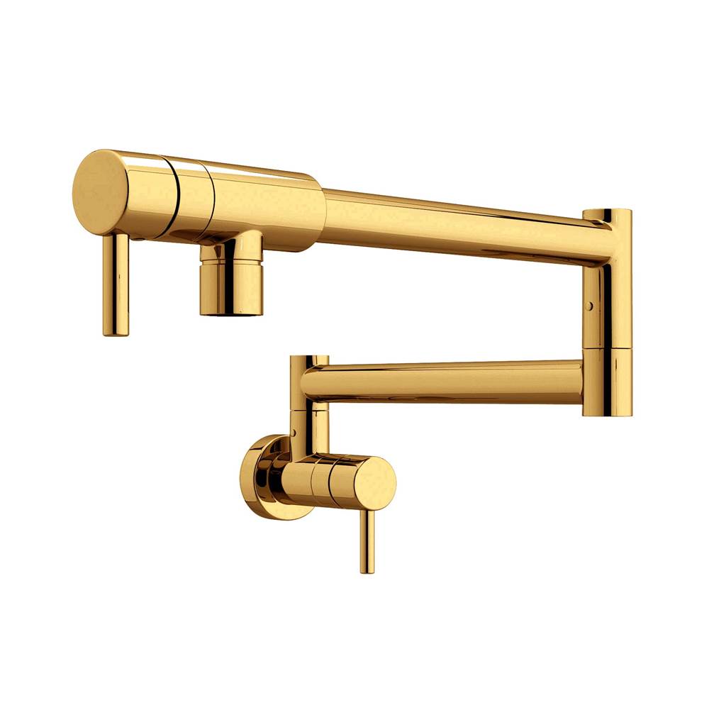 Rohl Lux Pot Filler