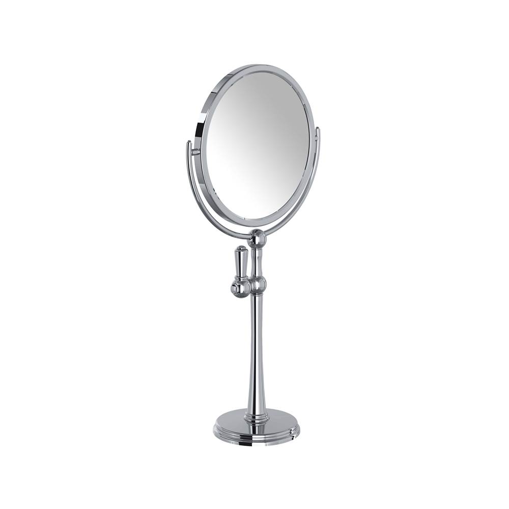 Rohl Freestanding Makeup Mirror