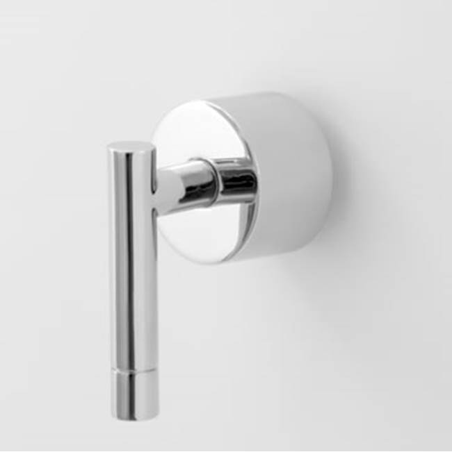 Sigma Trim For Wall Valve Palermo Polished Nickel Pvd .43