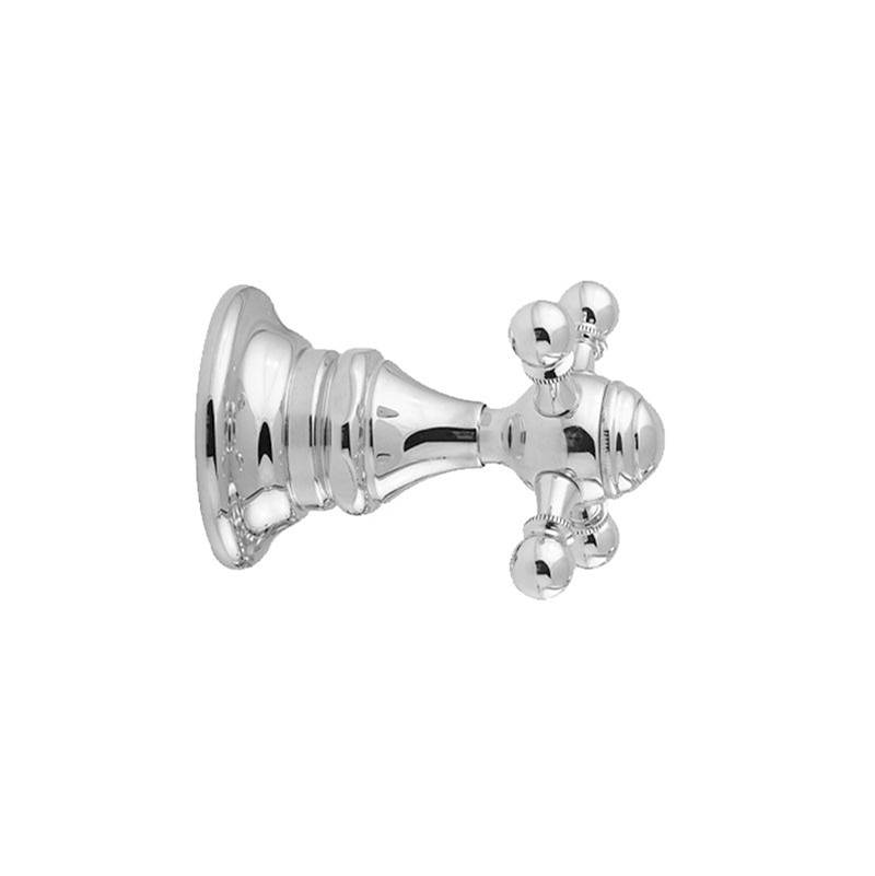 Sigma Trim For Wall Valve Tremont X Polished Nickel Uncoated .49