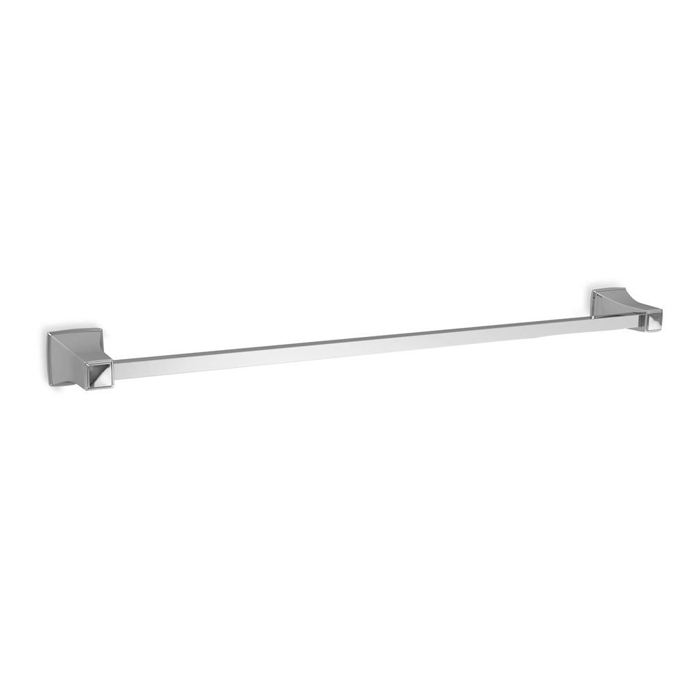 TOTO Toto® Classic Collection Series B Towel Bar 24-Inch, Polished Chrome