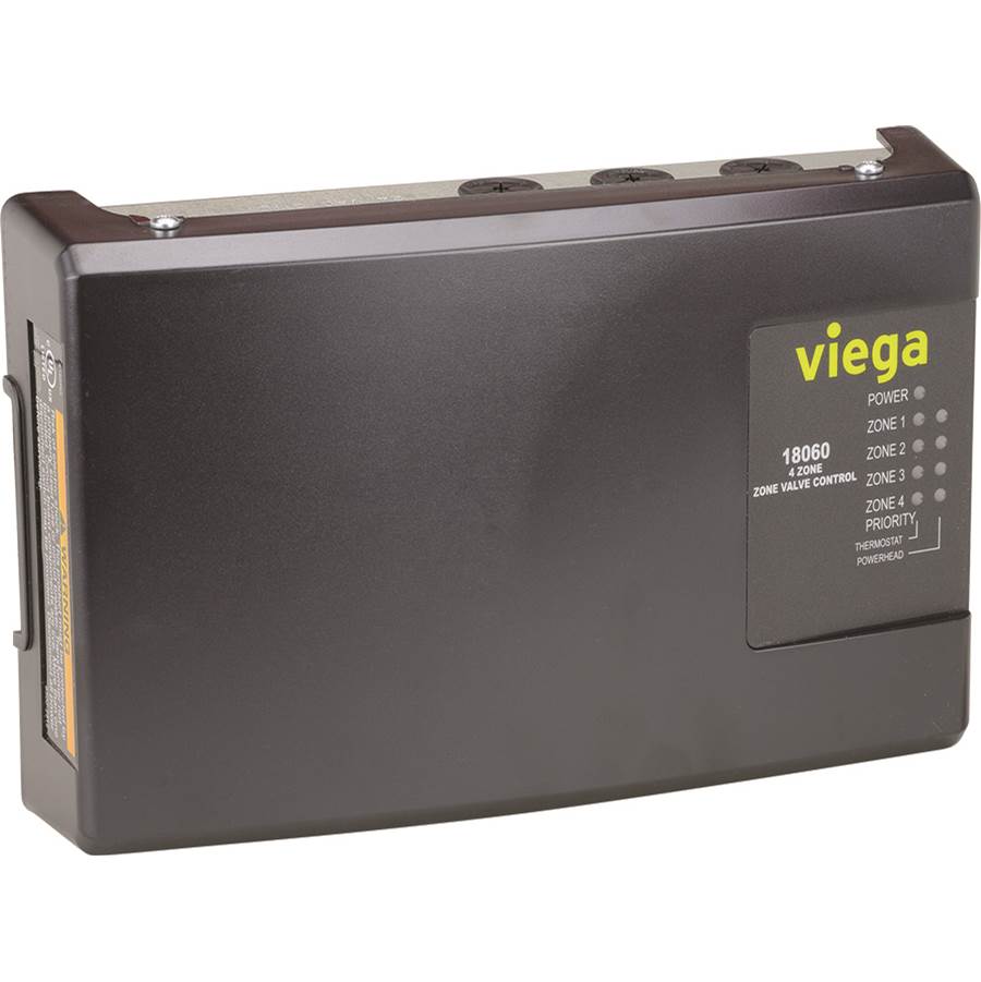 Viega - Components