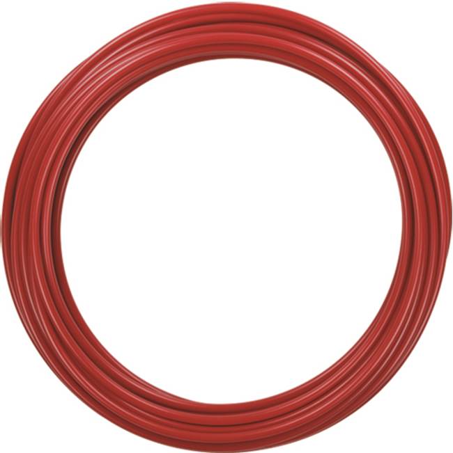 Viega Pureflow Pex Tubing D: 3/8; L[Ft]: 500; Version: Red