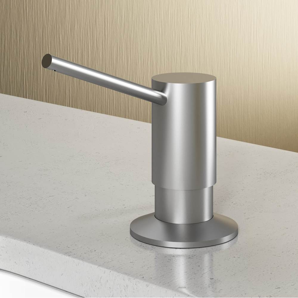 Vigo Kitchen Soap Dispenser in Stainless Steel