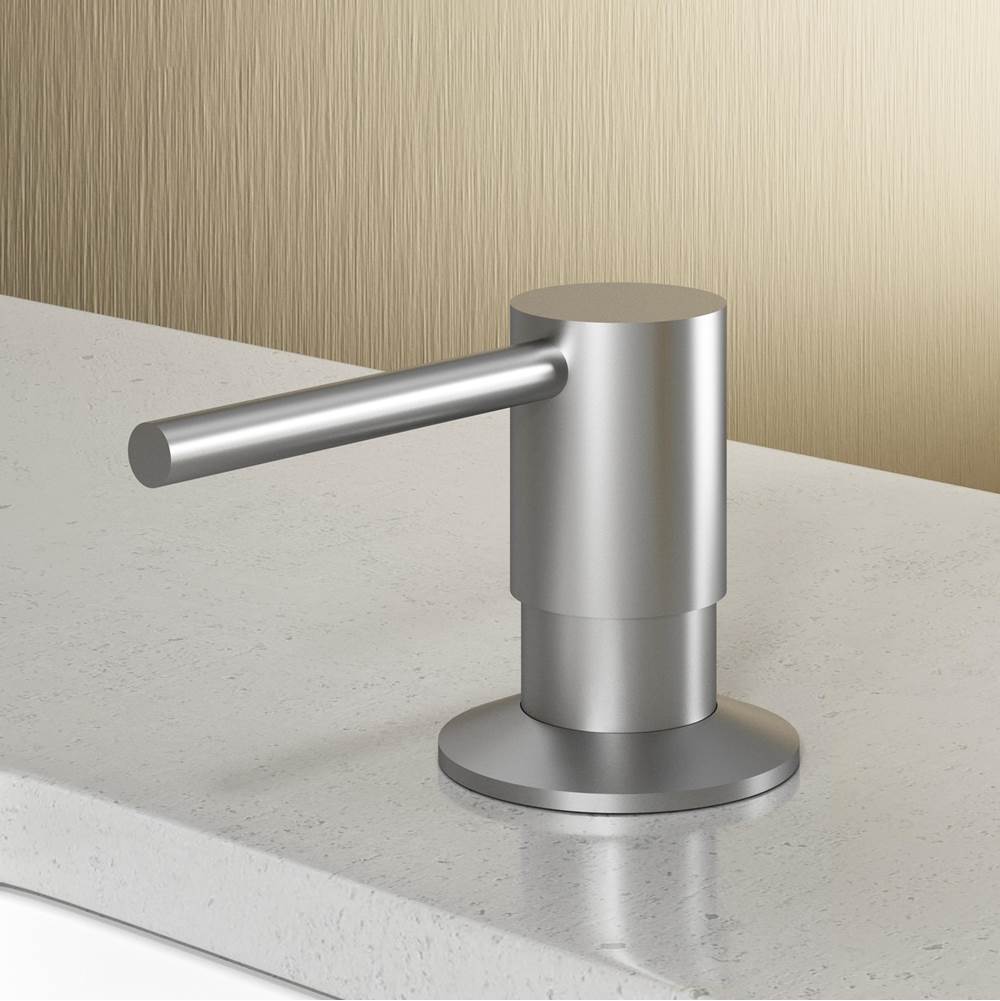 Vigo Kitchen Soap Dispenser in Stainless Steel